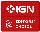 IGN Editors' Choice logo