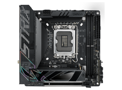 ROG STRIX Z790-I GAMING WIFI | Motherboards | ROG United States