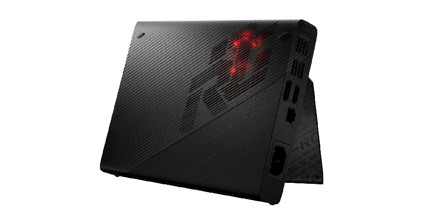 ASUS ROG XG Mobile GC31 RTX3080モデル