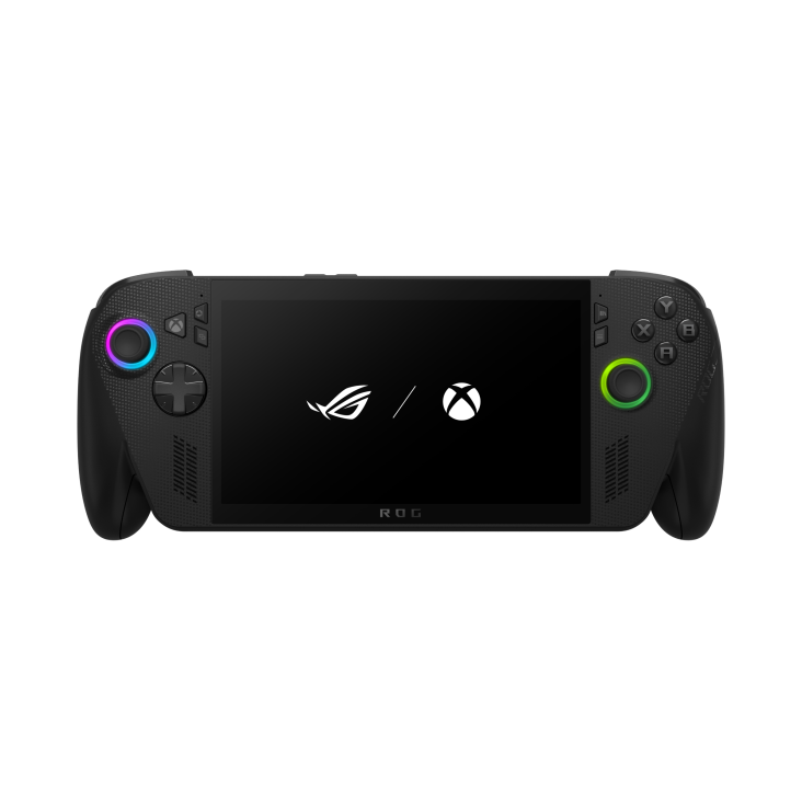 ROG Xbox Ally X (2025)