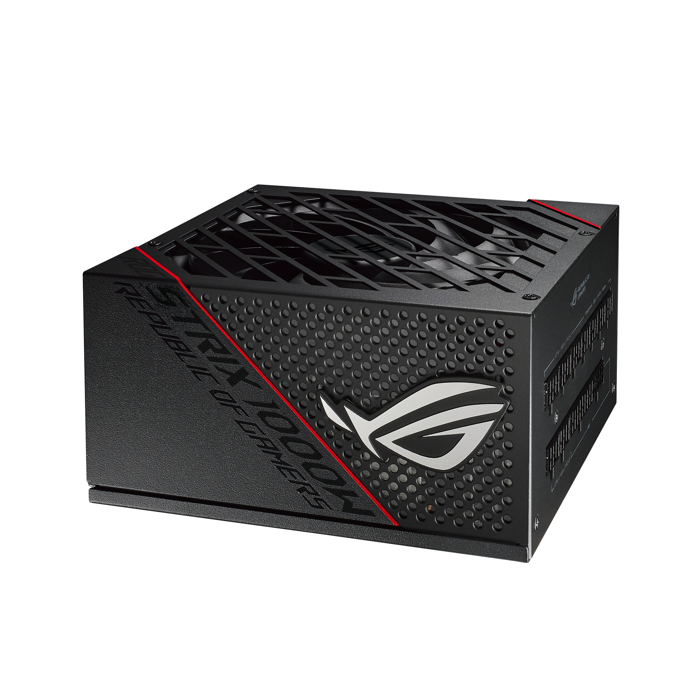 ROG Strix 1000W Gold (16-pin cable) | Power Supply Units | ROG Global