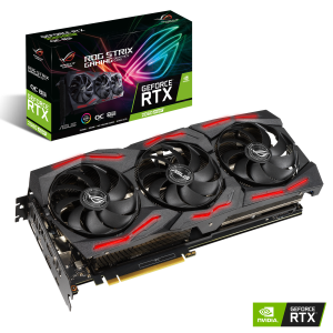 Acer ASUS ROG-STRIX-RTX2060S-O8G-EVO-GAMING Drivers