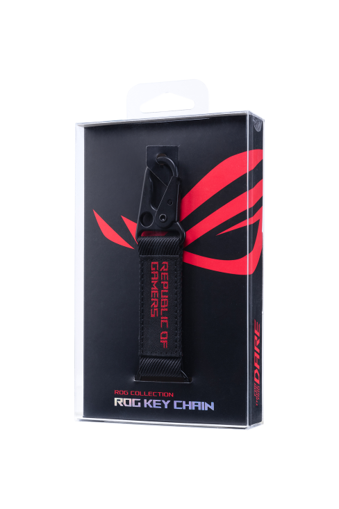 ROG Key Chain