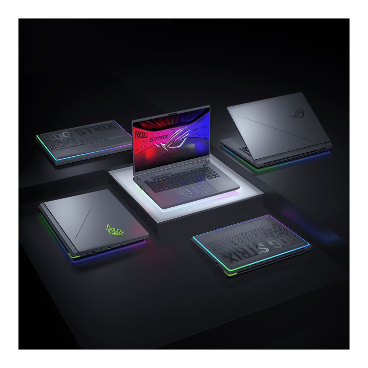 ROG Strix G16 G615JPR 2025 Price in BD 2025