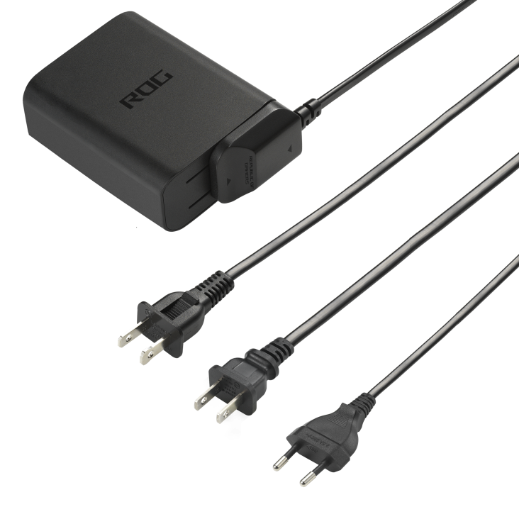 ROG Power Extension Cable