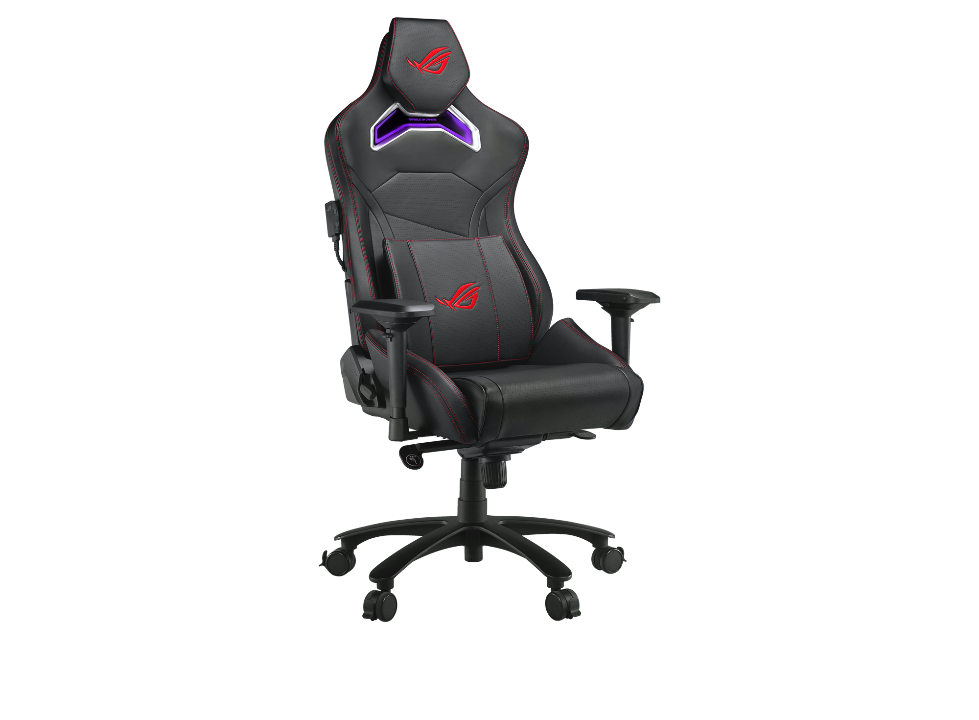 ASUS ROG Chariot Gaming Chair