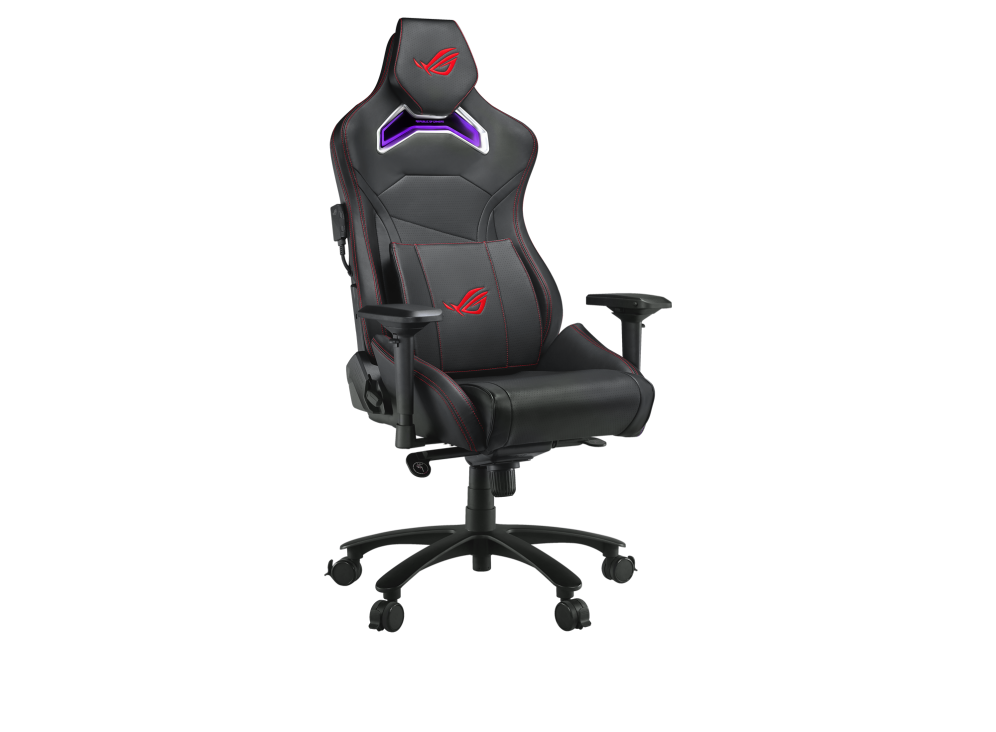 ROG Chariot Gaming Chair | Gears | Gaming Apparel, Bags, & Gear｜ROG - Republic of Gamers｜ROG Global