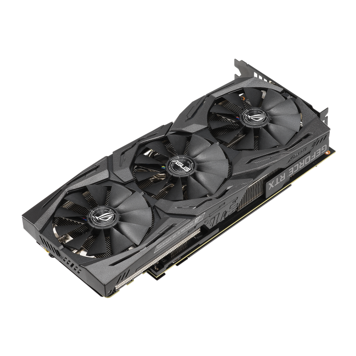 ROG-STRIX-RTX2070-8G-GAMING | ROG Strix | Gaming Graphics Cards｜ROG ...