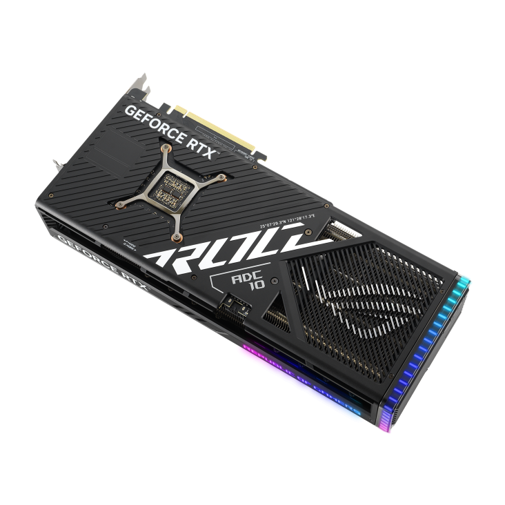 ROG-Strix-GeForce-RTX-4080-SUPER-graphics-card-rear-view1