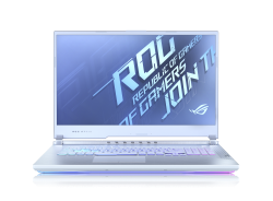 ROG Strix G17 | Laptops | ROG Global