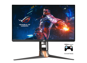 ROG SWIFT 360Hz PG259QN | Gaming monitors｜ROG - Republic of