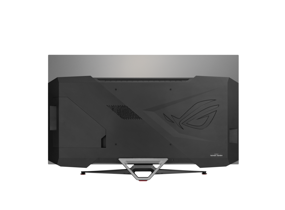 ROG Swift OLED PG48UQ, Monitors