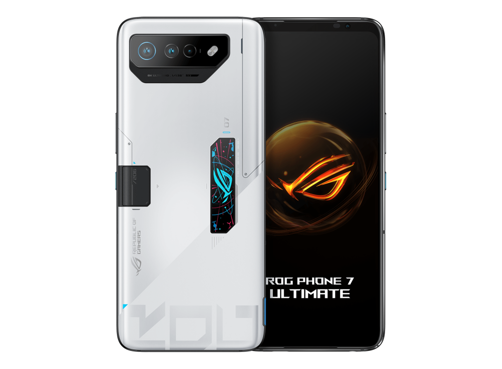 Rog Phone 7 Ultimate｜rog Baltics 5987