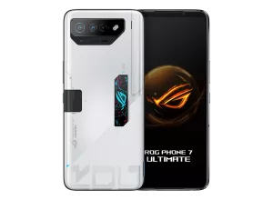 go to ROG Phone 7 Ultimate