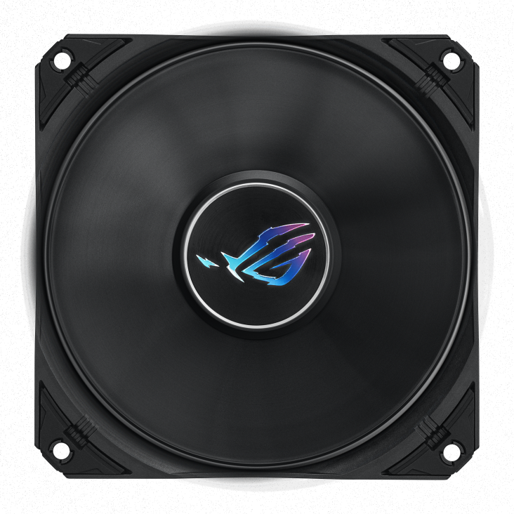 ROG Strix LC III 360