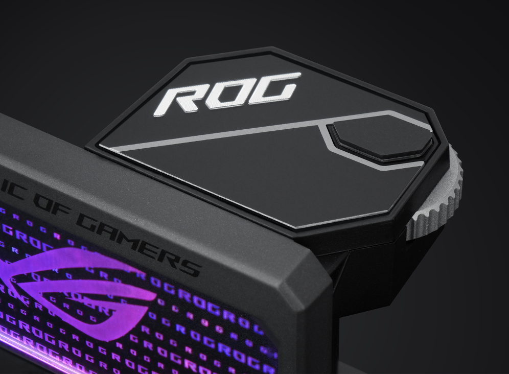 Rog Herculx Graphics Card Holder