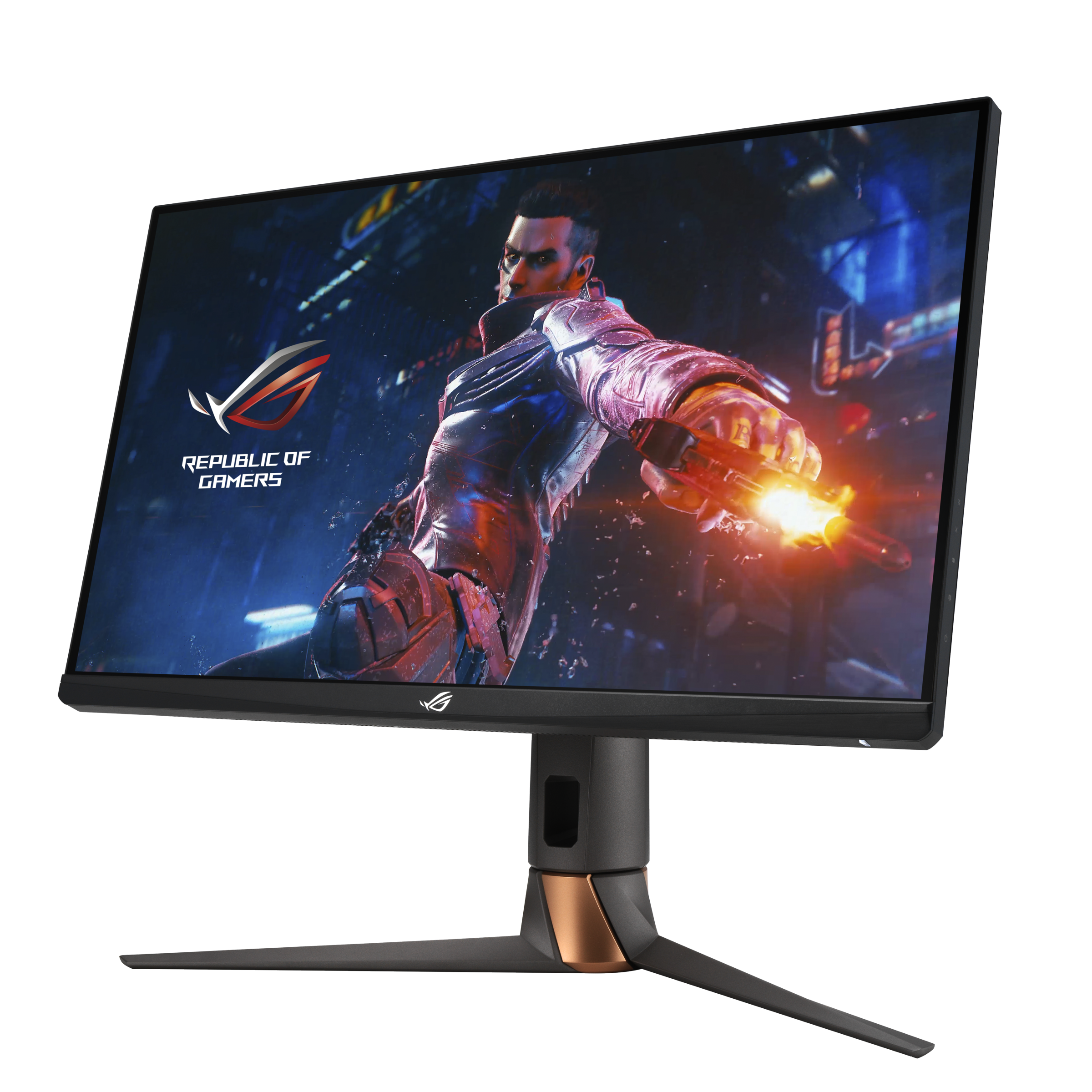 ROG Swift PG27UQR