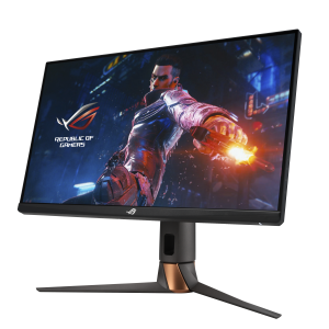 ROG Swift PG27UQR