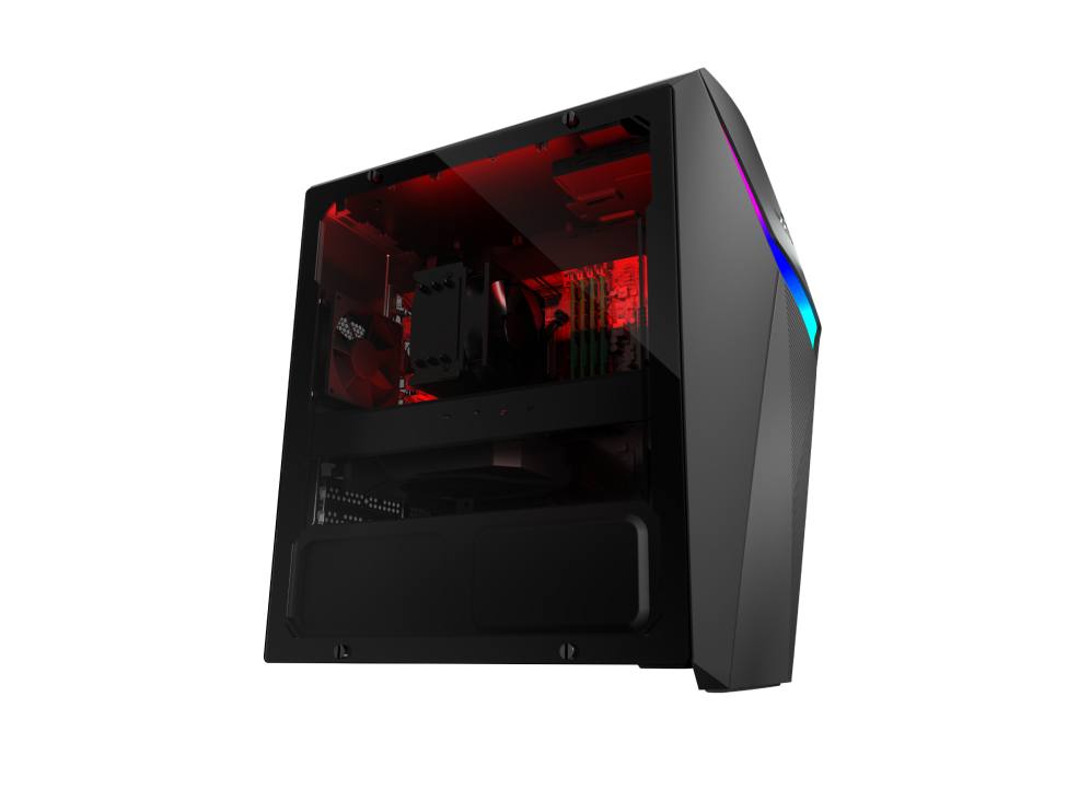 Strix G10CE, ROG Gaming Desktops