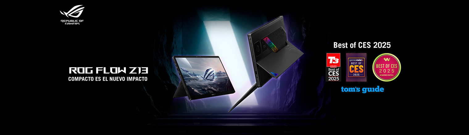 premios rog flow z13