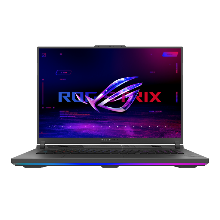 ROG Strix G18 (2024) 電競筆記型電腦｜ROG Republic of Gamers｜ROG HK (繁體中文)