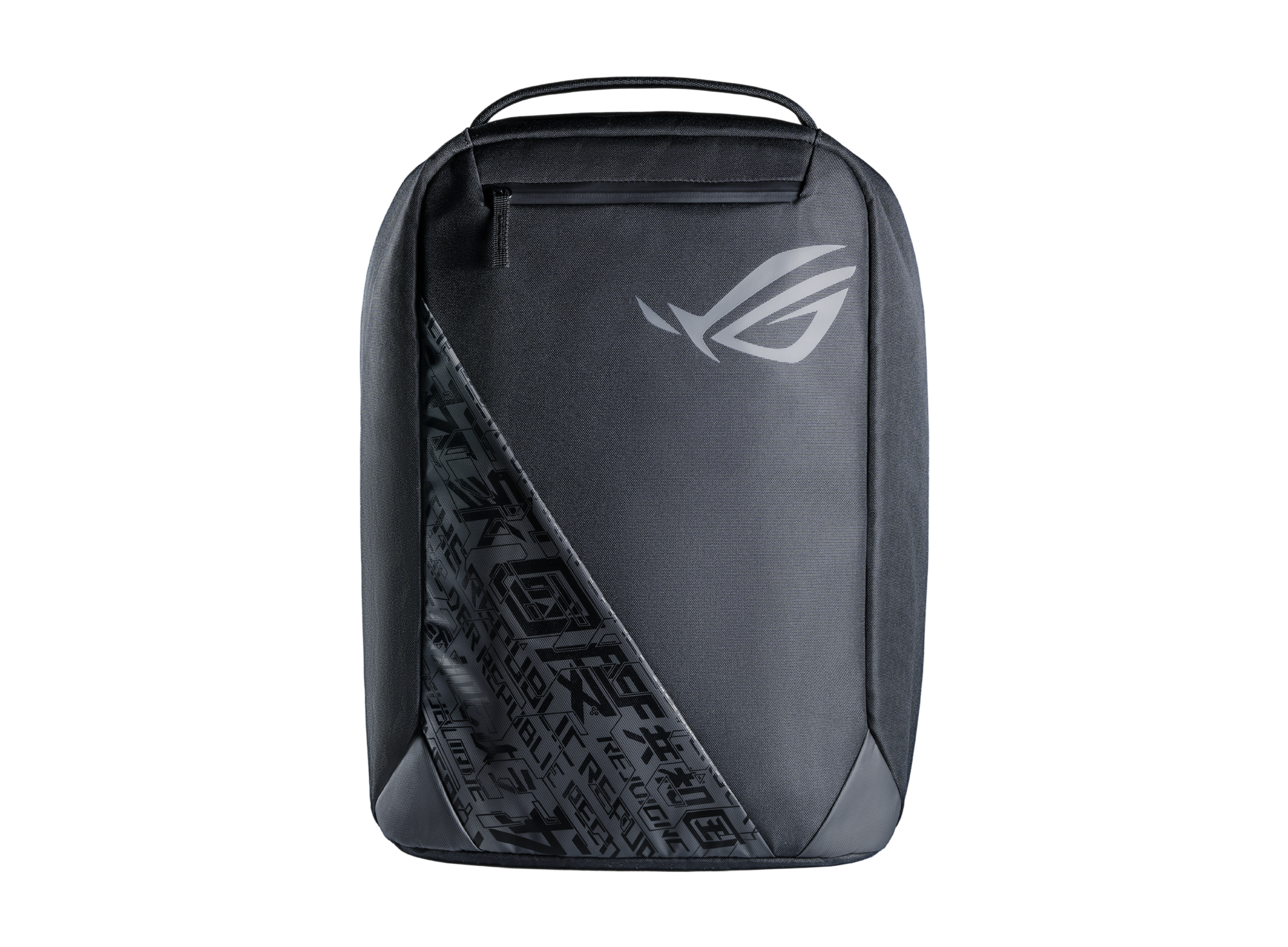 ROG Backpack BP1501G Gaming apparel bags gear ROG Republic of