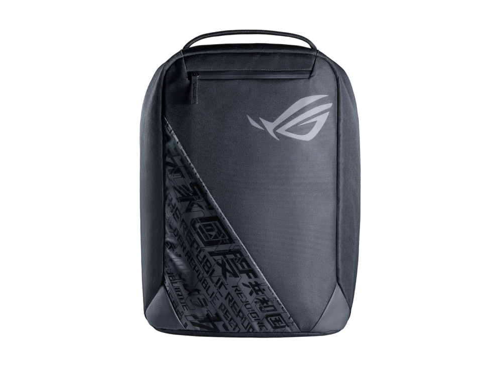 ROG Backpack BP1501G – front view