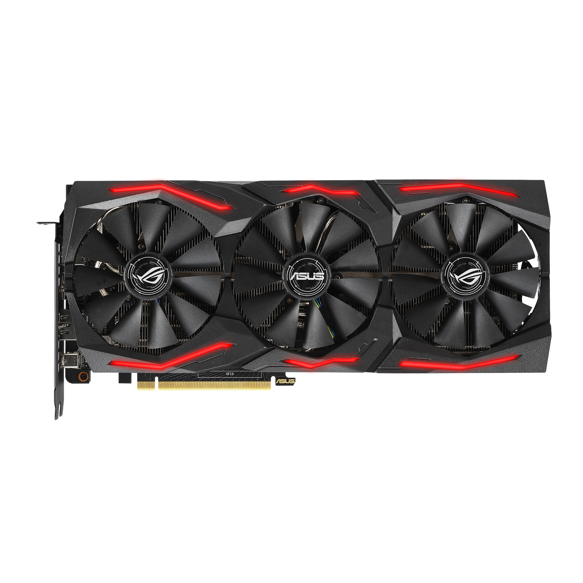 ROG-STRIX-RTX2060S-8G-GAMING Gaming graphics-cards｜ROG - Republic of Gamers｜ROG Global