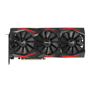 Acer ASUS ROG-STRIX-RTX2060S-8G-GAMING Drivers