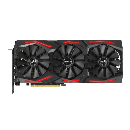 ROG-STRIX-RTX2060S-8G-GAMING | Graphics Cards | ROG United States