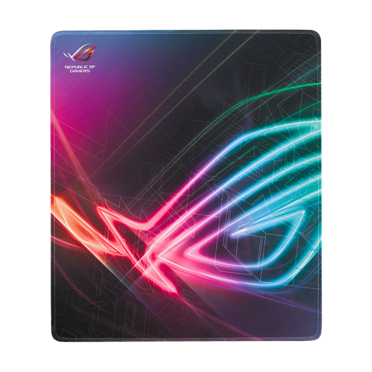 Acquista Rog Republic of Gamers Tappetino per mouse Tappetino per mouse da  gioco ASUS ROG Tappetini Mausepad Accessori Tappetino da scrivania carino Tappeto  Pc Tappetini per laptop economici