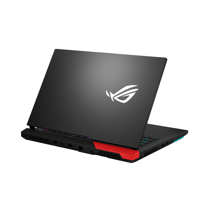 2021 ROG Strix G15