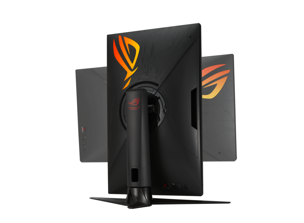 ROG Swift XG27AQ