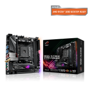 ROG STRIX X470-I GAMING