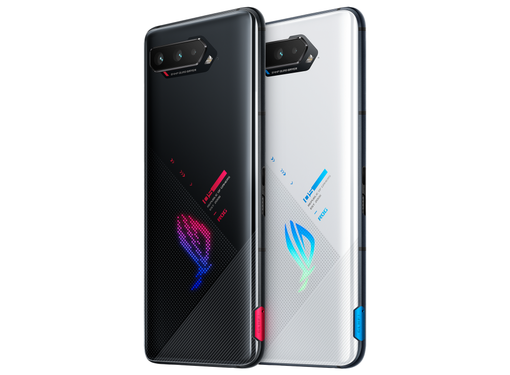 ROG Phone 5