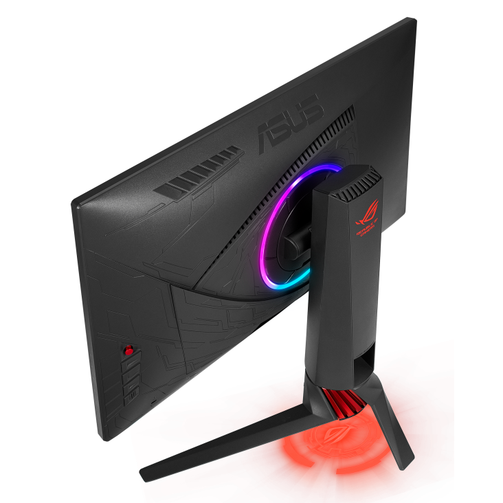 ROG Strix XG258Q, Monitores