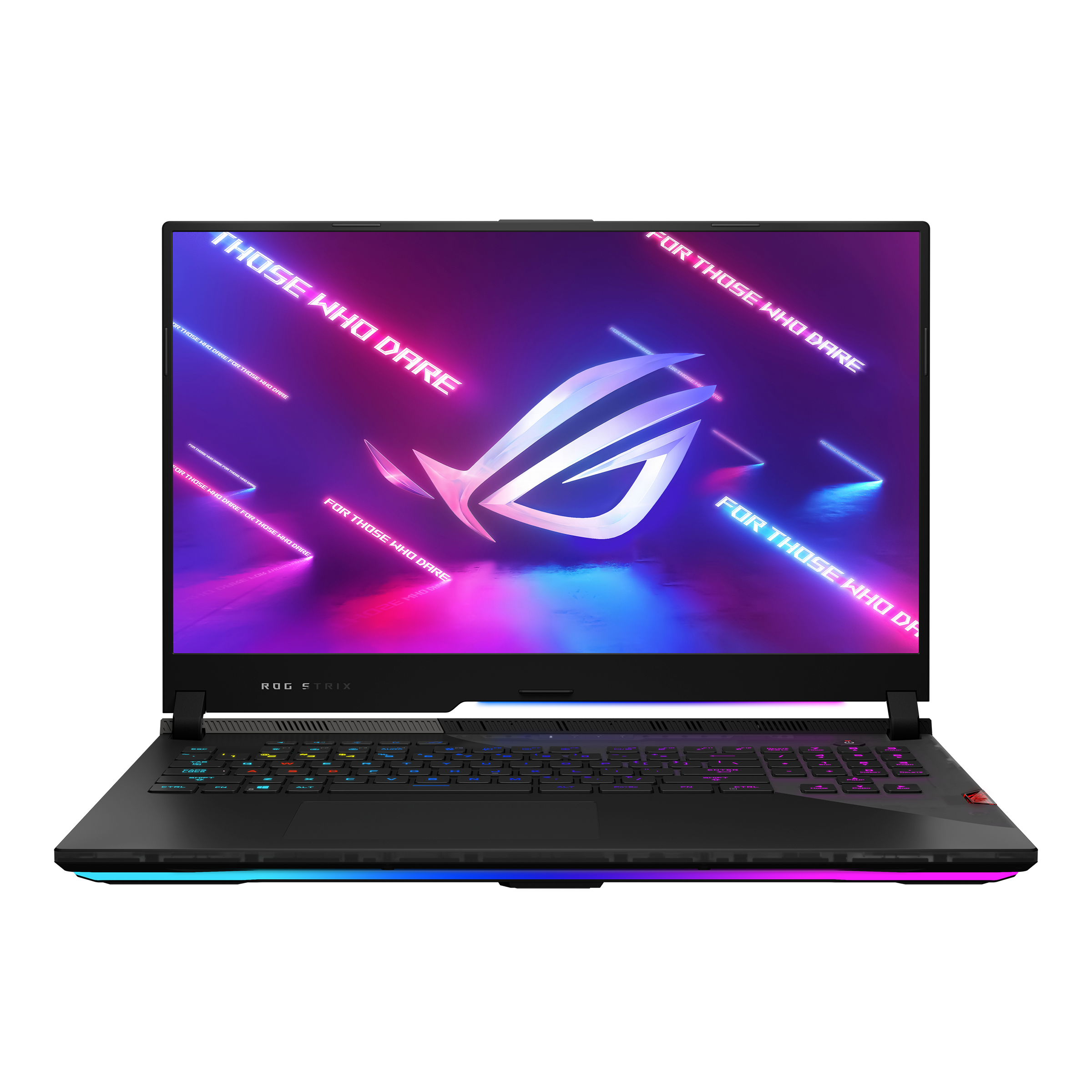 ROG Strix SCAR 17 G733｜Игровой ноутбук｜ROG в России