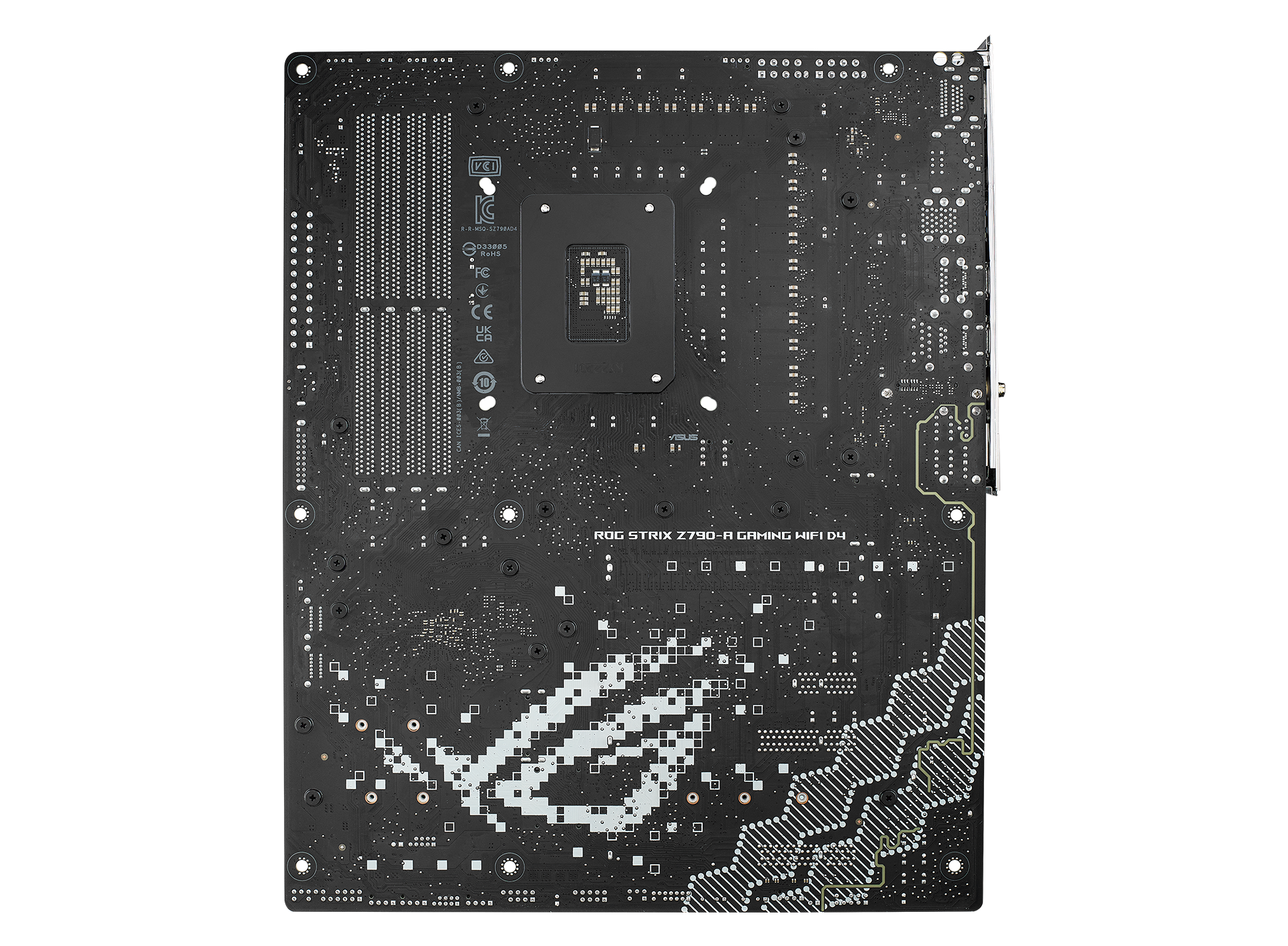 ROG STRIX Z790-A GAMING WIFI D4