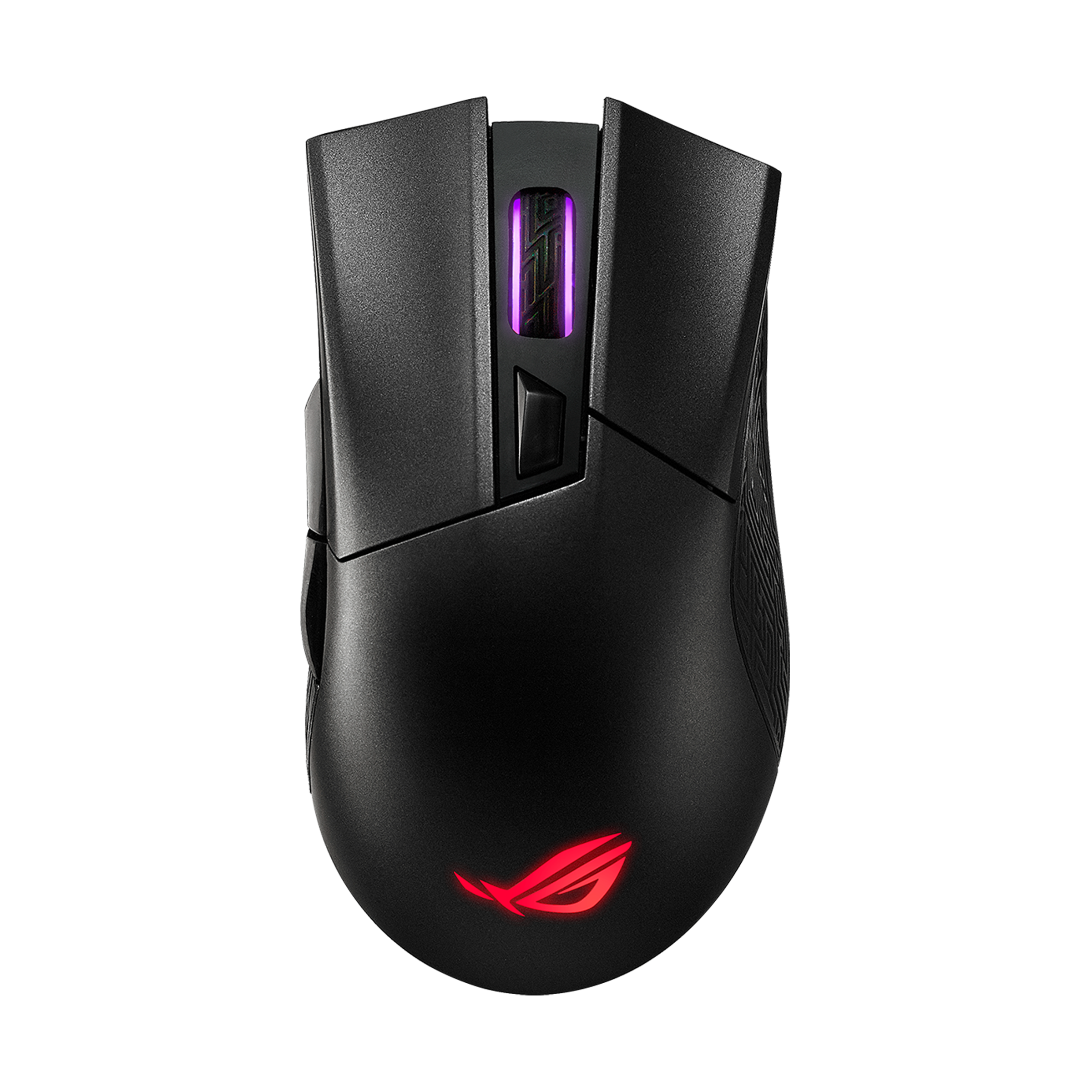 Souris filaire Gamer Asus Rog Gladius III RGB (Noir) à prix bas