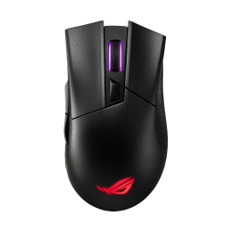 Pads ROG Spatha & X States | ROG United | Mice Mouse