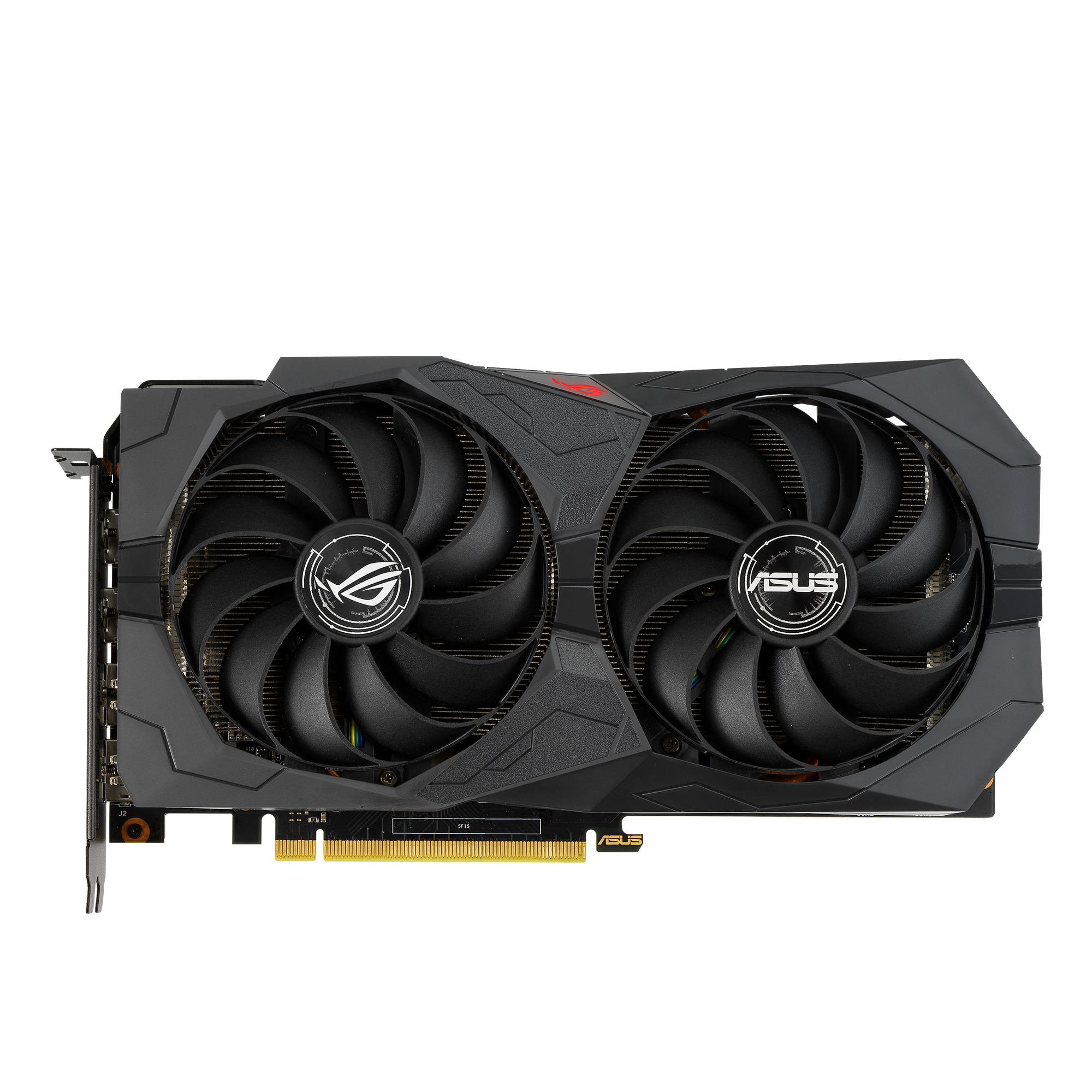 Rog Strix Gtx1660s O6g Gaming Rog Strix Gaming Graphics Cards Rog Republic Of Gamers Rog Global