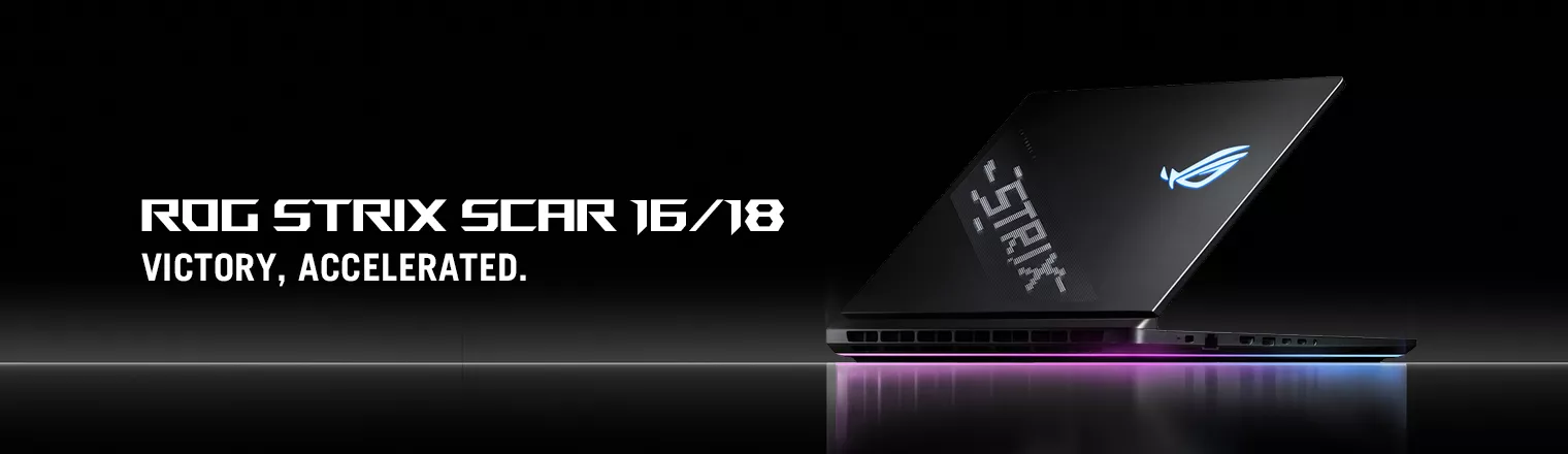 2025 ROG Strix Scar 1618