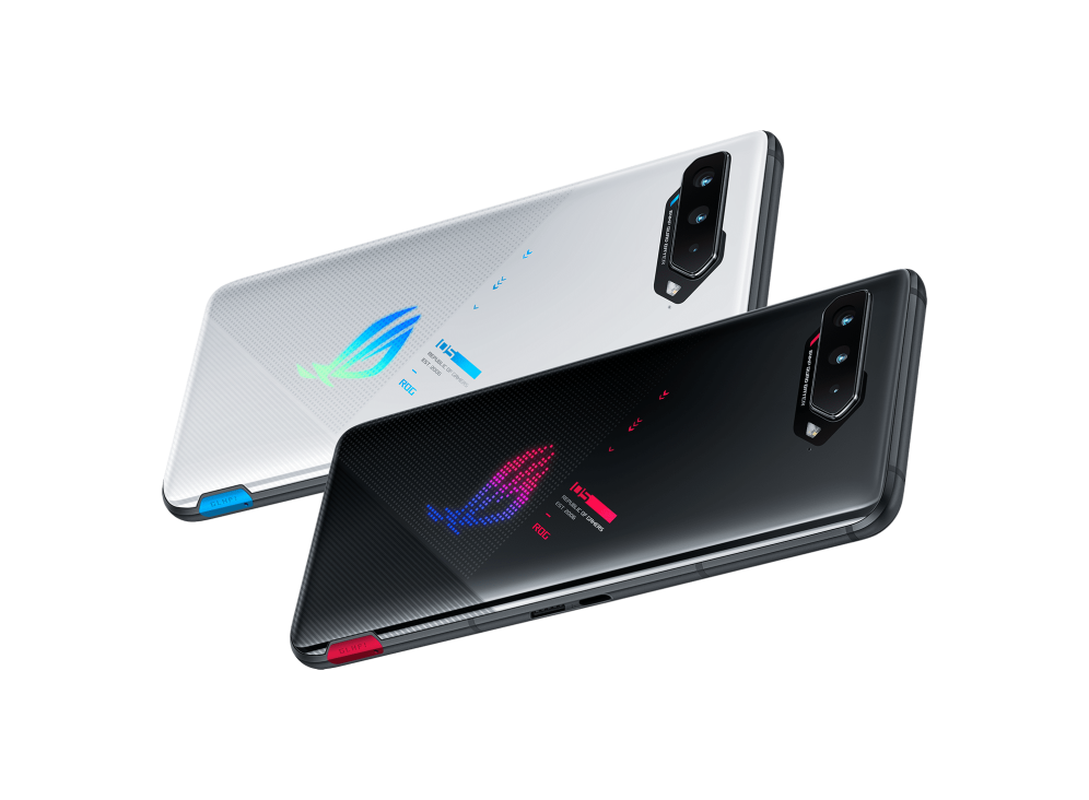 ROG Phone 5s