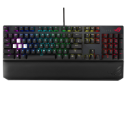 TECLADO ASUS ROG STRIX SCAR III G512 G531 NEGRO TECLAS WASD ROSADAS INGLES  RETROILUMINACION MULTICOLOR RGB (VERSION 2) – Soluciones Portátiles