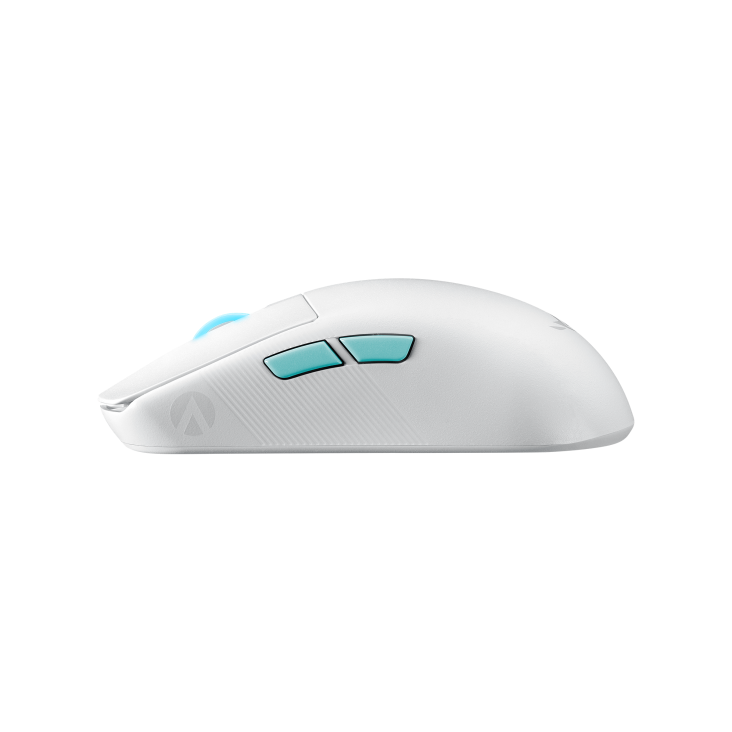 Souris ROG HARPE ACE AIM Lab Edition sans fil