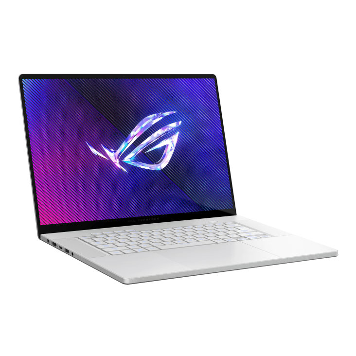 ROG Zephyrus G16 (2024)｜AI PC｜電競筆電