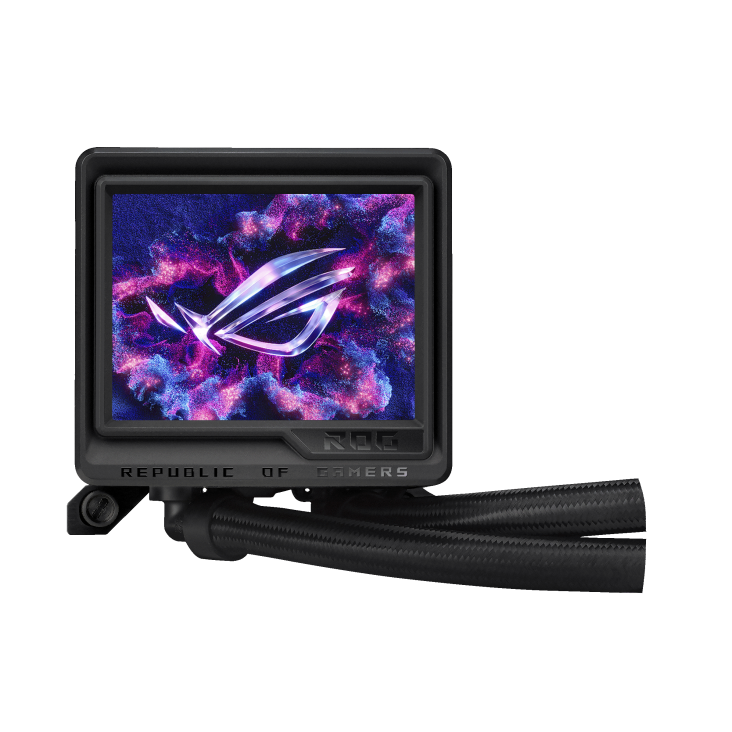 ROG Ryujin III 360 ARGB Extreme