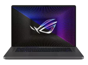 go to ROG Zephyrus G16 (2023) GU603