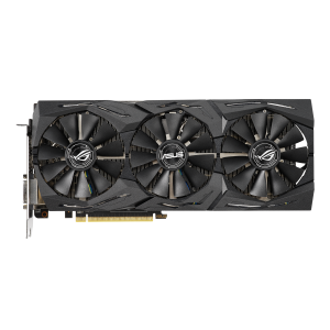 Acer ASUS ROG-STRIX-RX590-8G-GAMING Drivers