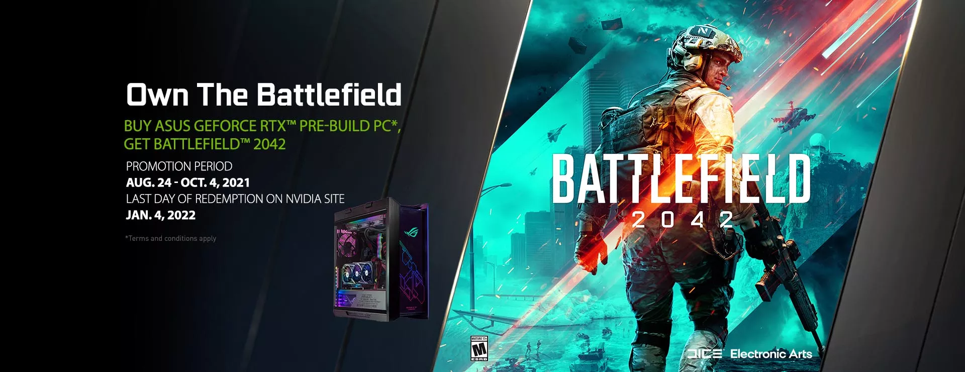 VGA Game Bundle Banner_COD